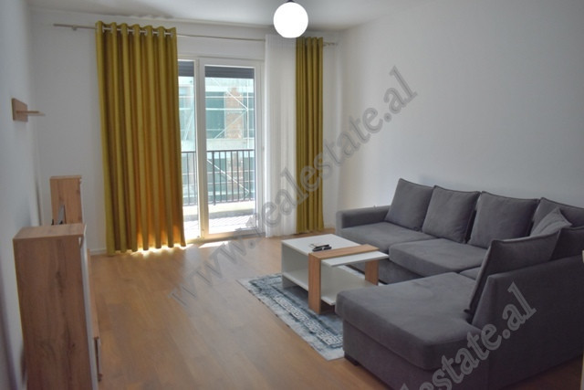 Two bedroom for rent &nbsp;apartment near Don Bosco street in Tirana.

The apartment is located on